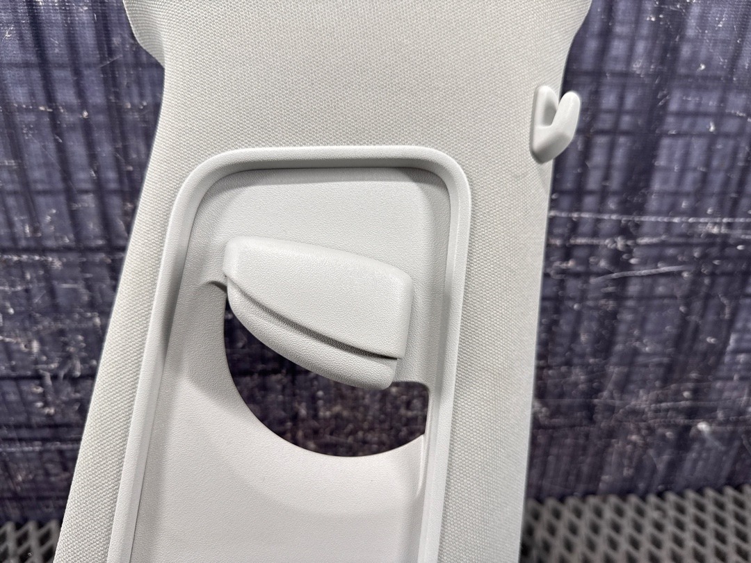 Обшивка салона, 870 рублей, Красноярск