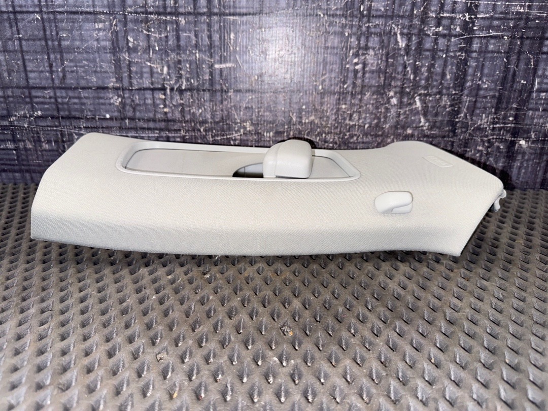 Обшивка салона, 870 рублей, Красноярск