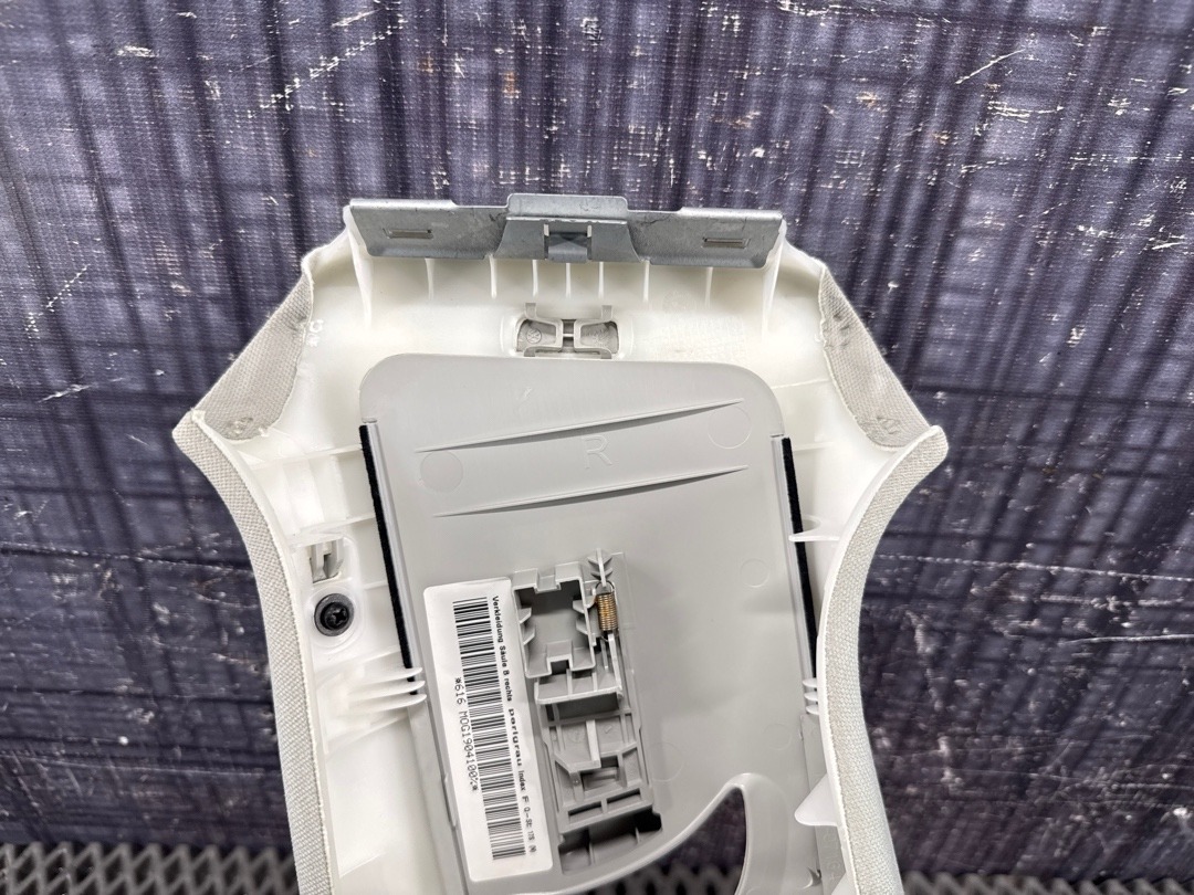 Обшивка салона, 870 рублей, Красноярск