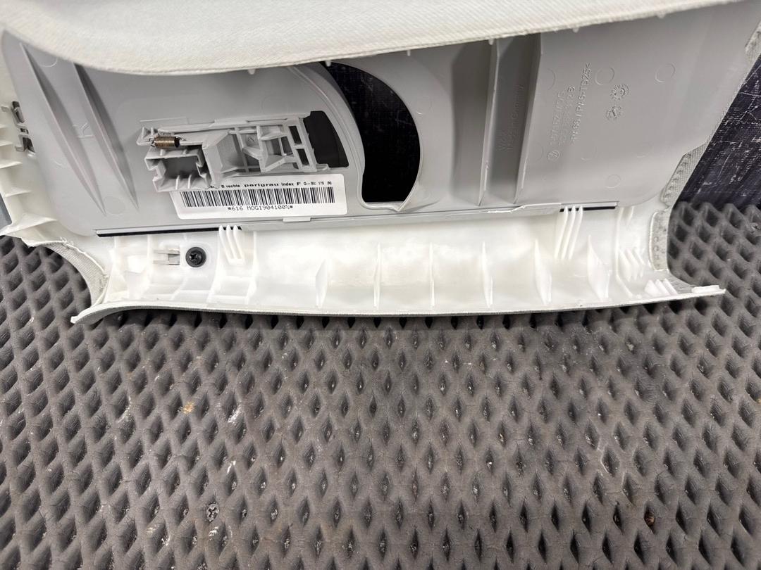 Обшивка салона, 870 рублей, Красноярск