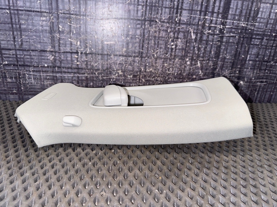 Обшивка салона, 870 рублей, Красноярск