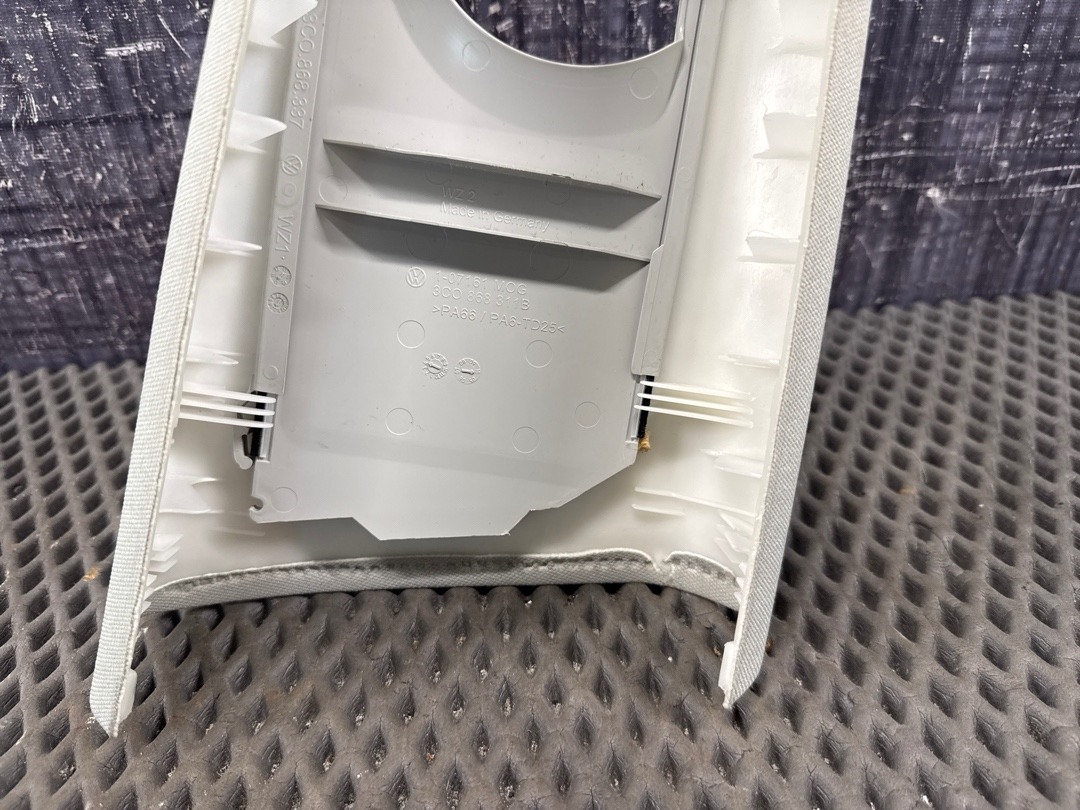 Обшивка салона, 870 рублей, Красноярск