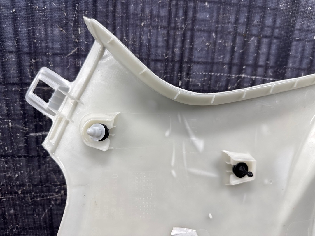 Обшивка салона, 870 рублей, Красноярск