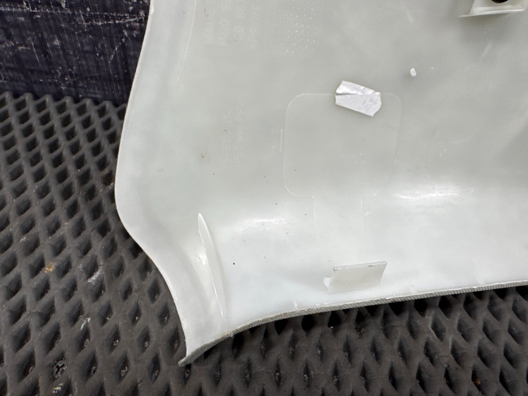 Обшивка салона, 870 рублей, Красноярск