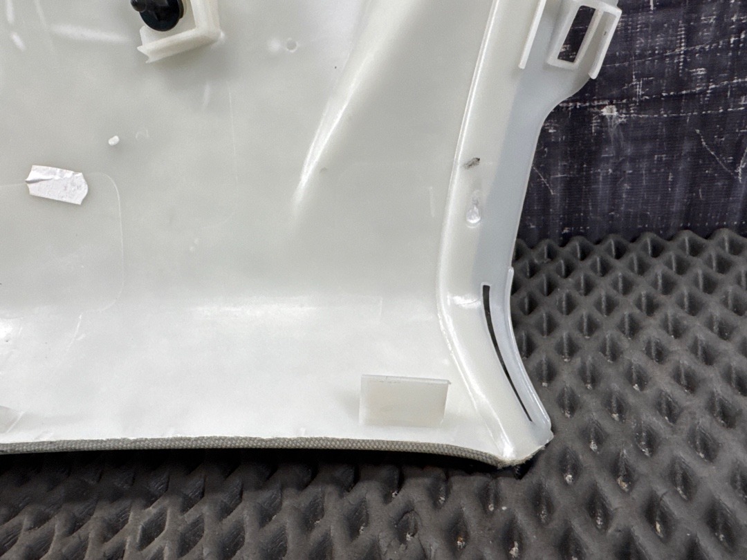 Обшивка салона, 870 рублей, Красноярск