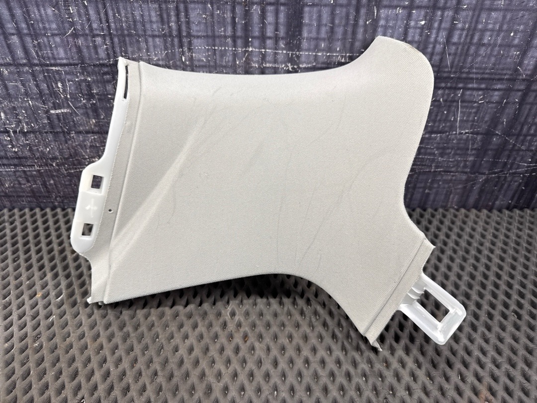 Обшивка салона, 870 рублей, Красноярск