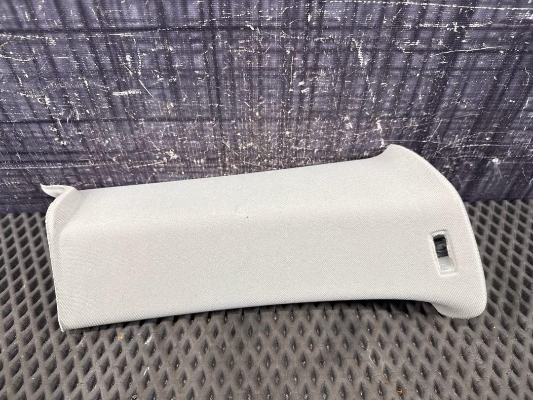 Обшивка салона, 520 рублей, Красноярск