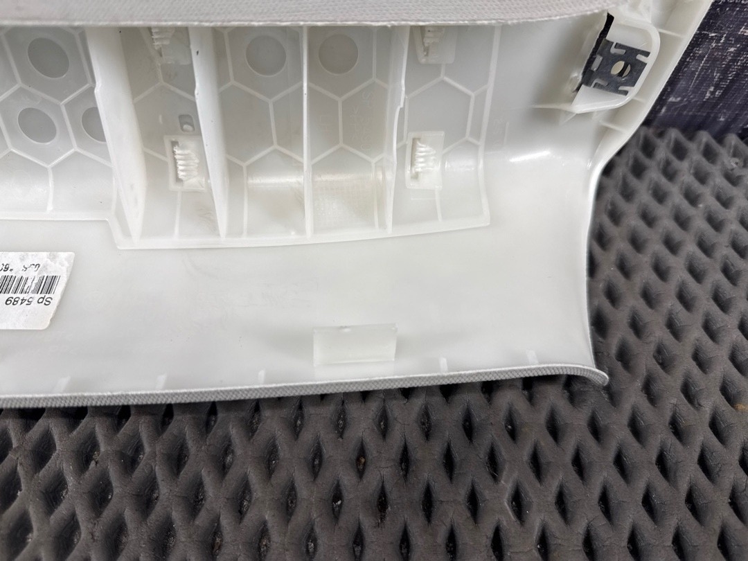 Обшивка салона, 520 рублей, Красноярск