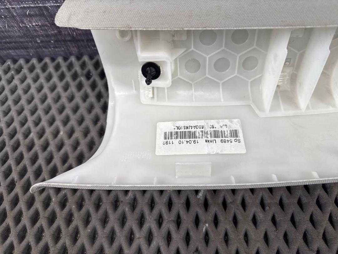 Обшивка салона, 520 рублей, Красноярск