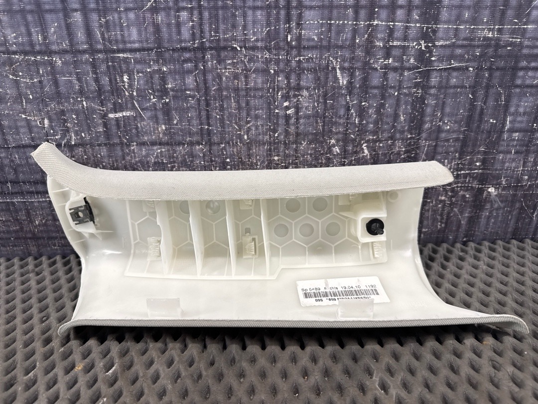 Обшивка салона, 520 рублей, Красноярск