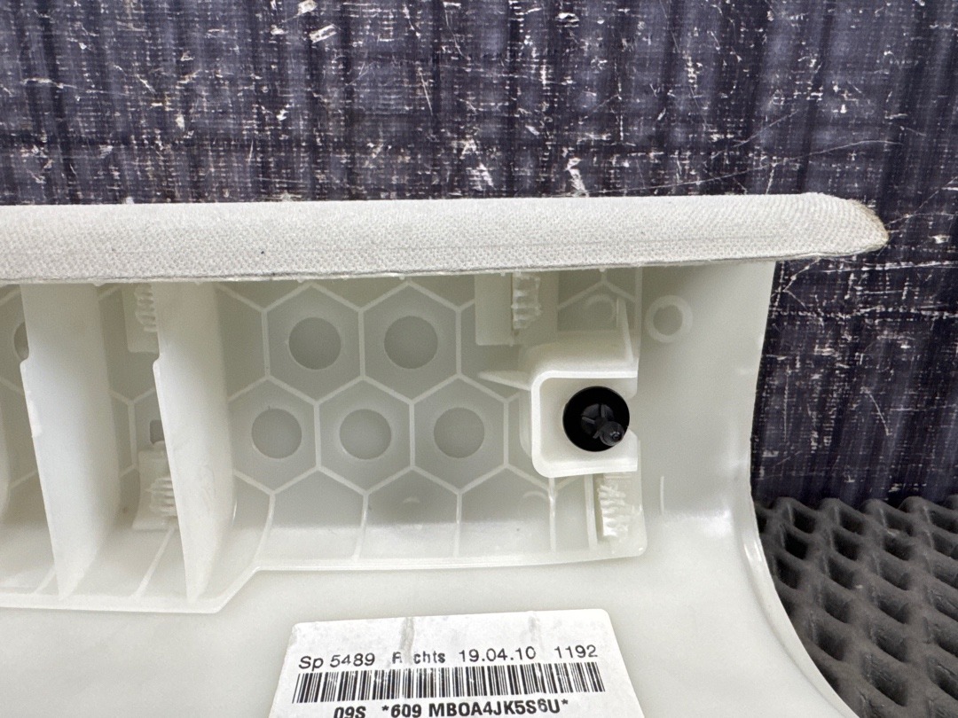 Обшивка салона, 520 рублей, Красноярск