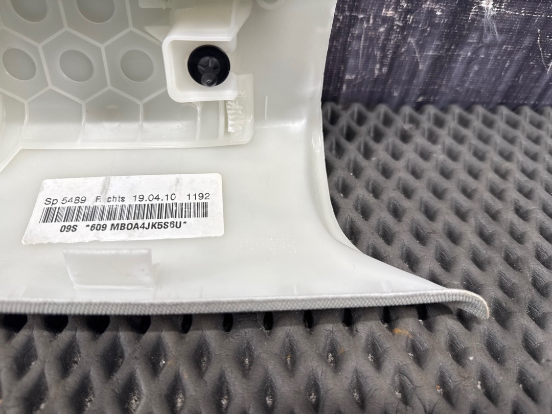 Обшивка салона, 520 рублей, Красноярск