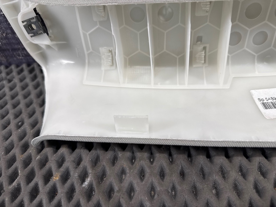 Обшивка салона, 520 рублей, Красноярск