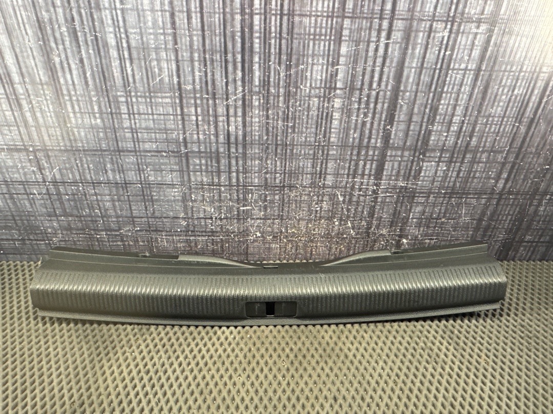 Пластик багажника, 1980 рублей, Красноярск