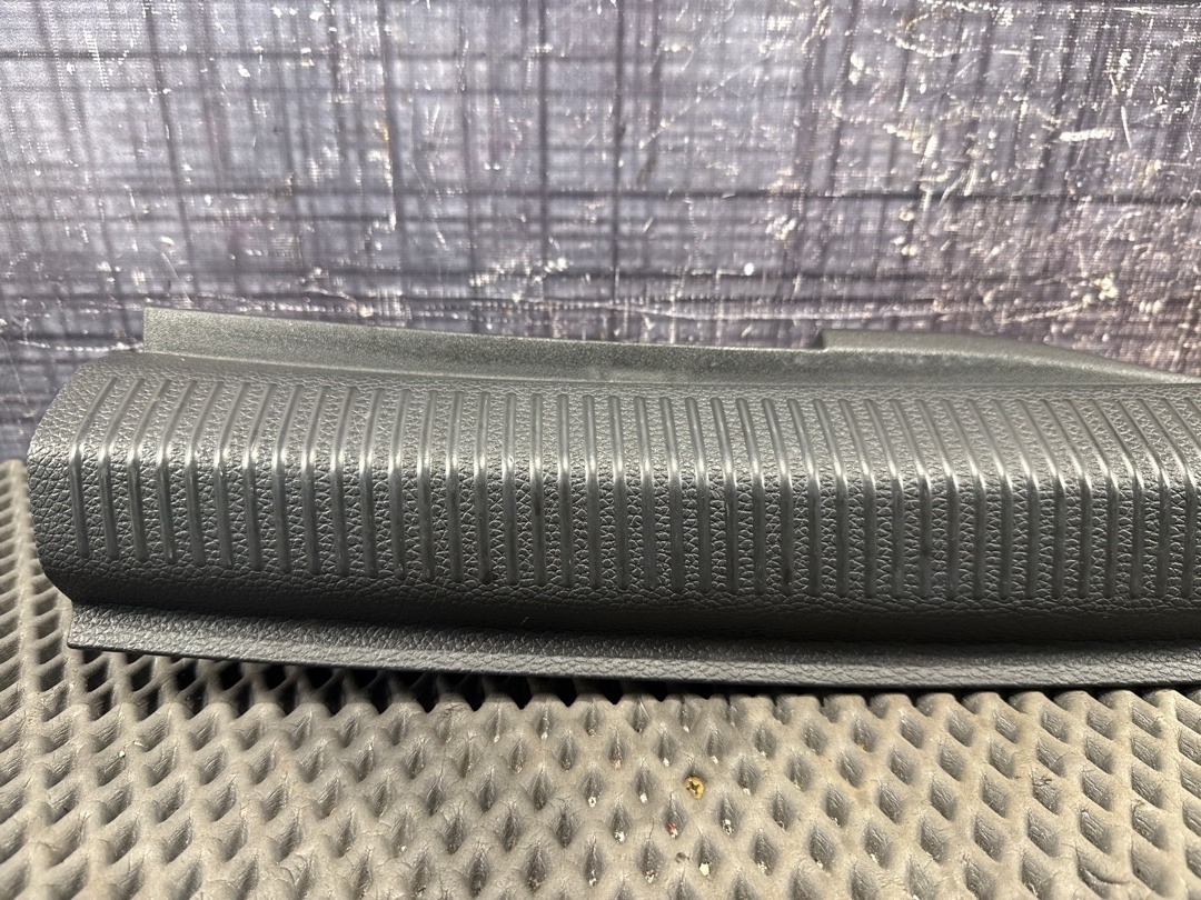 Пластик багажника, 1980 рублей, Красноярск