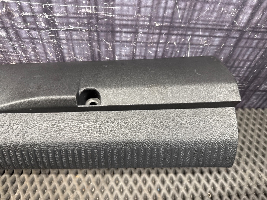 Пластик багажника, 1980 рублей, Красноярск