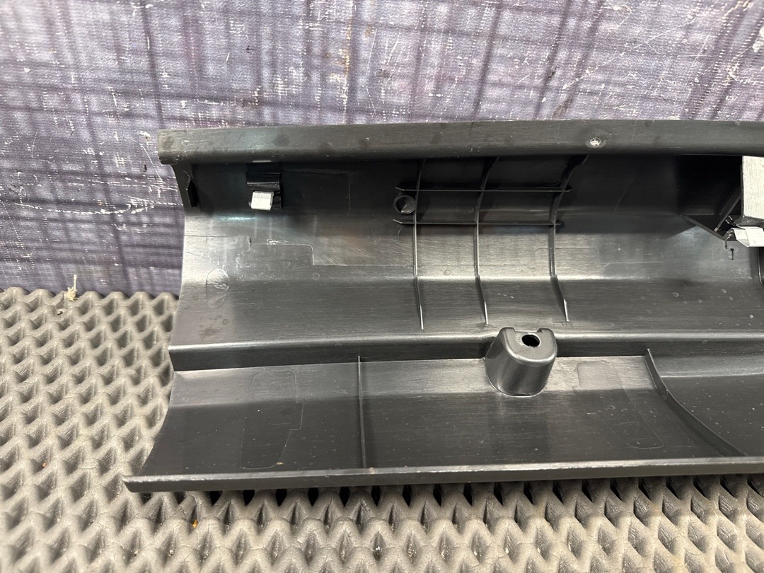 Пластик багажника, 1980 рублей, Красноярск