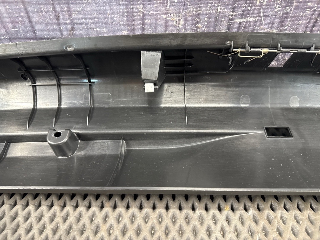 Пластик багажника, 1980 рублей, Красноярск