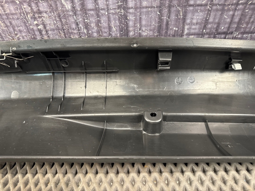 Пластик багажника, 1980 рублей, Красноярск