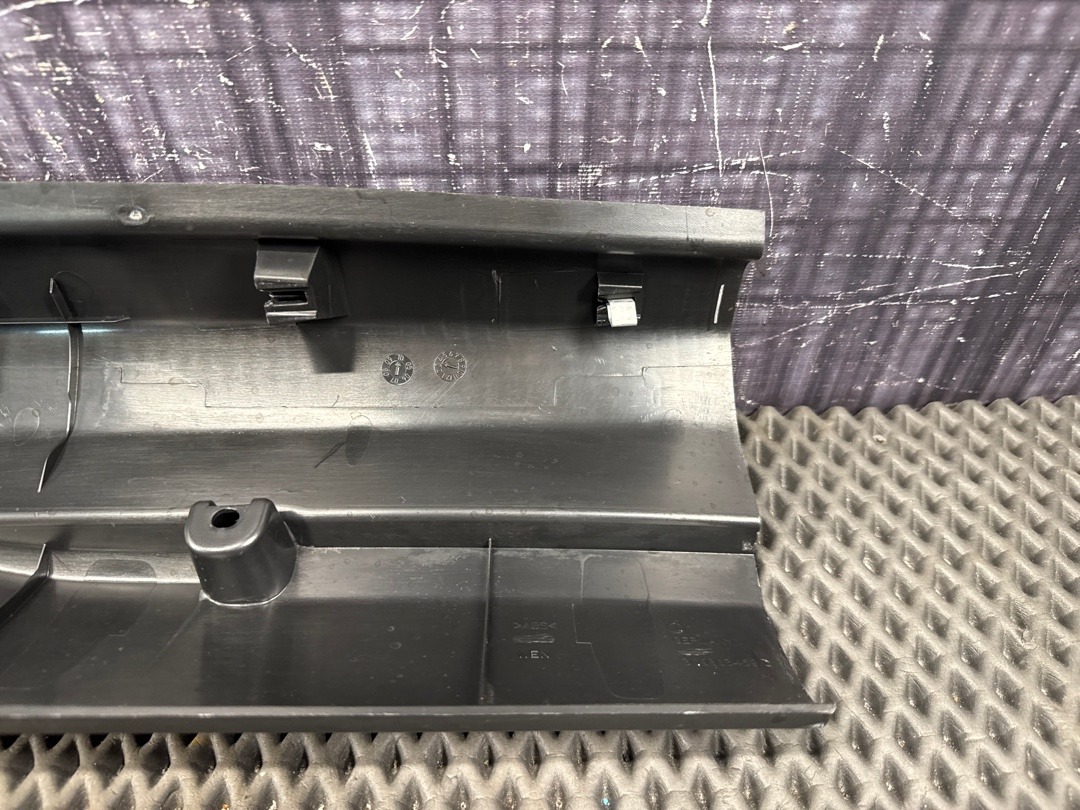 Пластик багажника, 1980 рублей, Красноярск