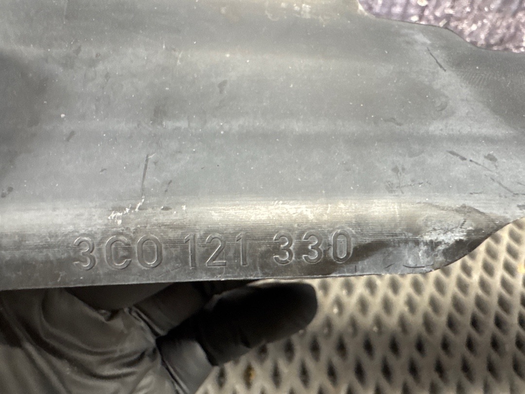 Дефлектор радиатора, 820 рублей, Красноярск