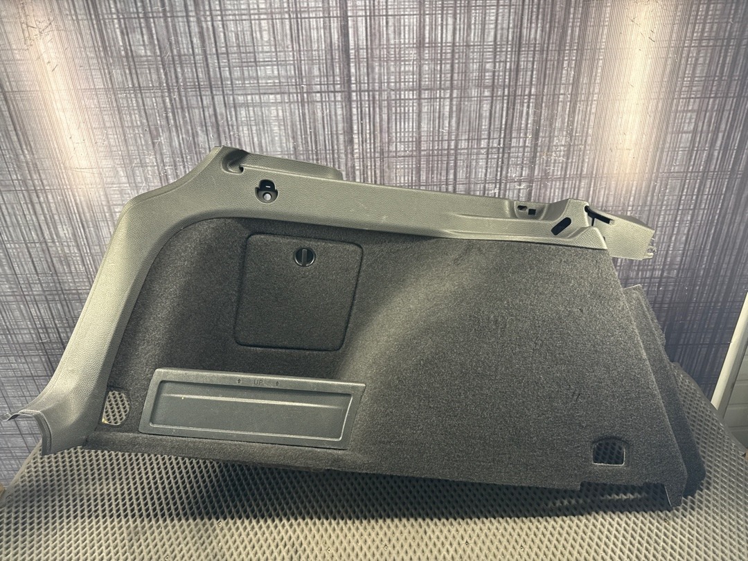 Обшивка багажника, 1920 рублей, Красноярск