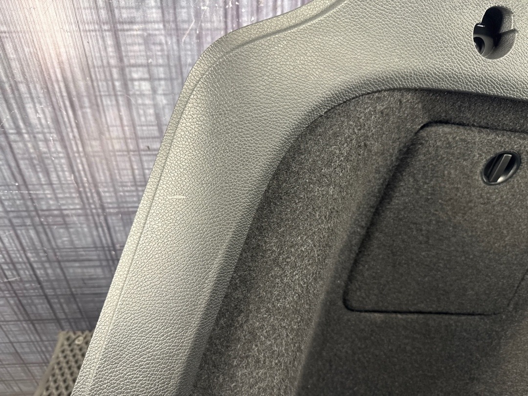 Обшивка багажника, 1920 рублей, Красноярск