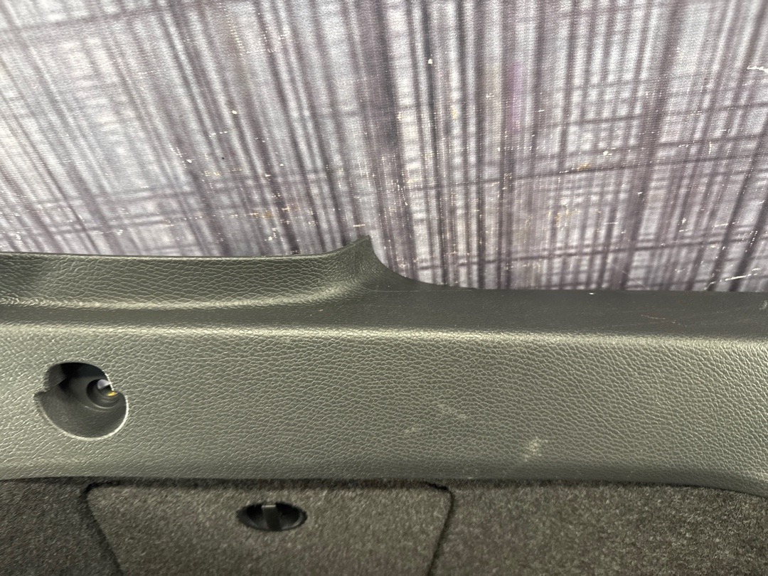 Обшивка багажника, 1920 рублей, Красноярск