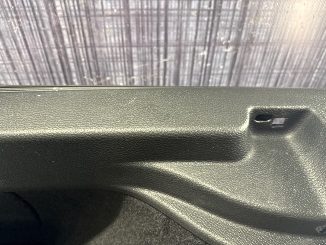 Обшивка багажника, 1920 рублей, Красноярск