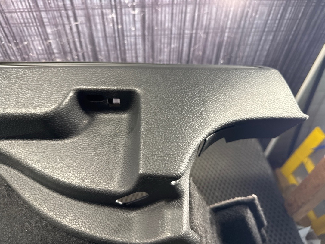 Обшивка багажника, 1920 рублей, Красноярск