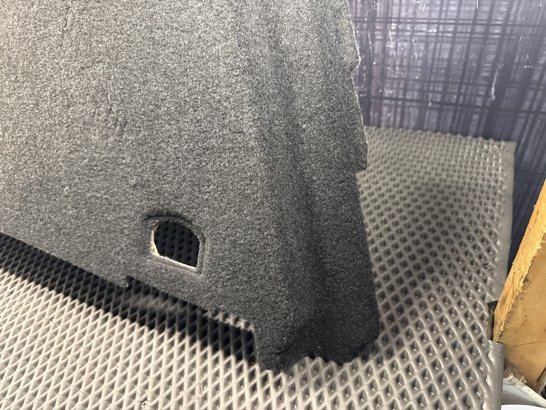 Обшивка багажника, 1920 рублей, Красноярск