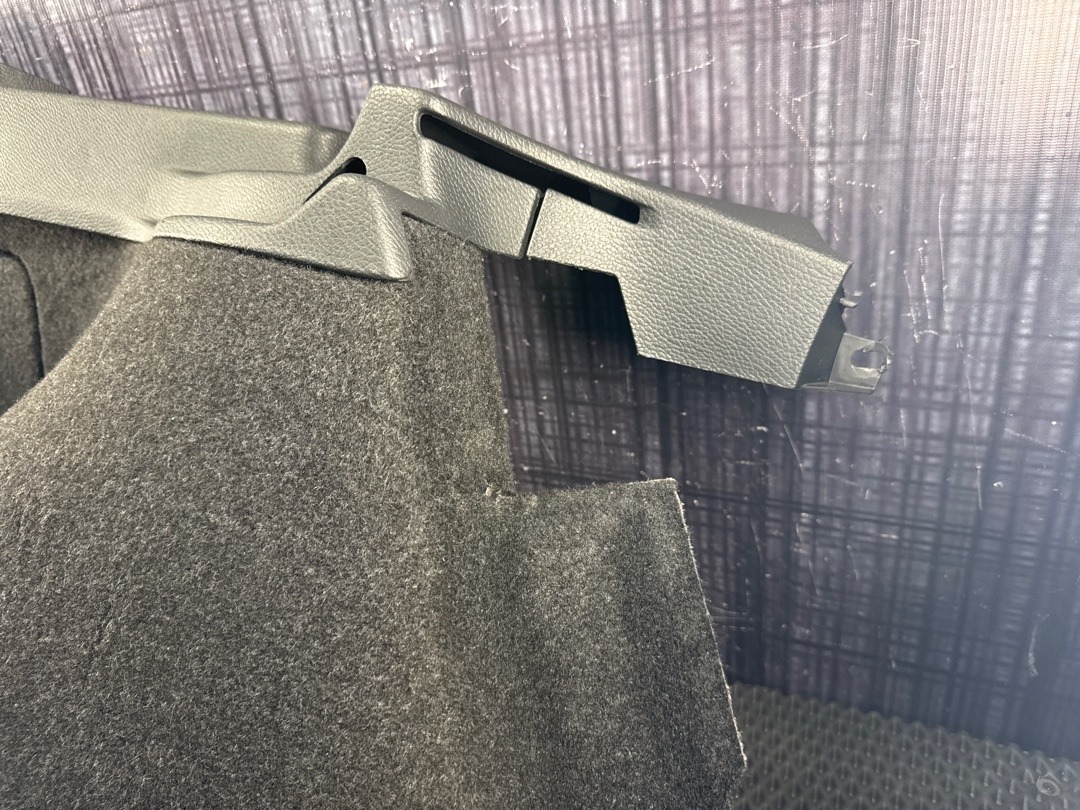 Обшивка багажника, 1920 рублей, Красноярск