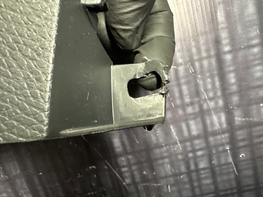 Обшивка багажника, 1920 рублей, Красноярск