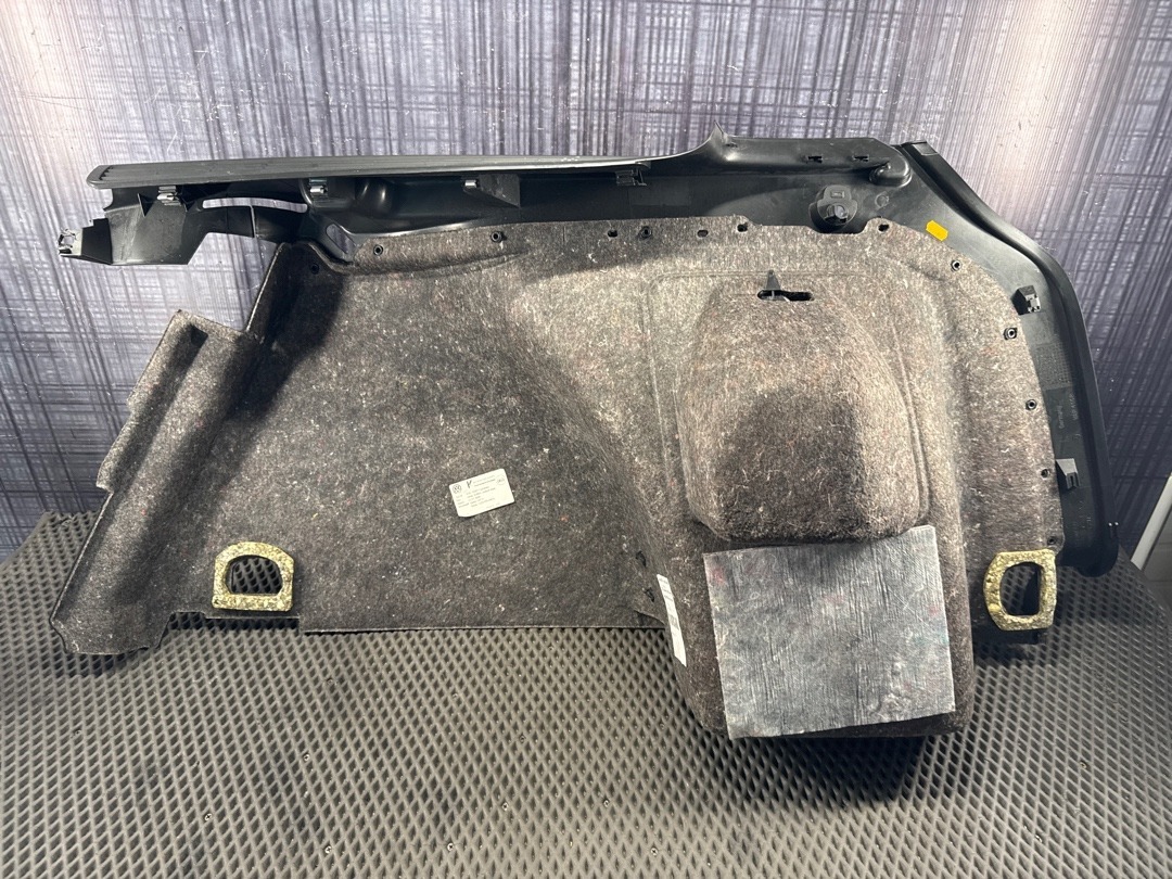 Обшивка багажника, 1920 рублей, Красноярск