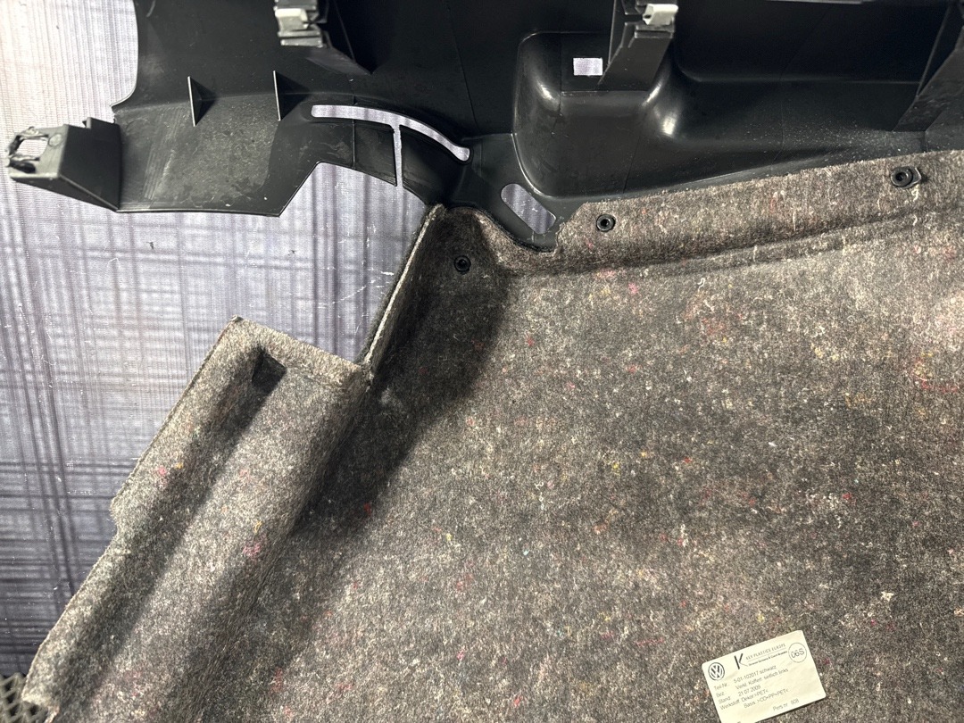 Обшивка багажника, 1920 рублей, Красноярск