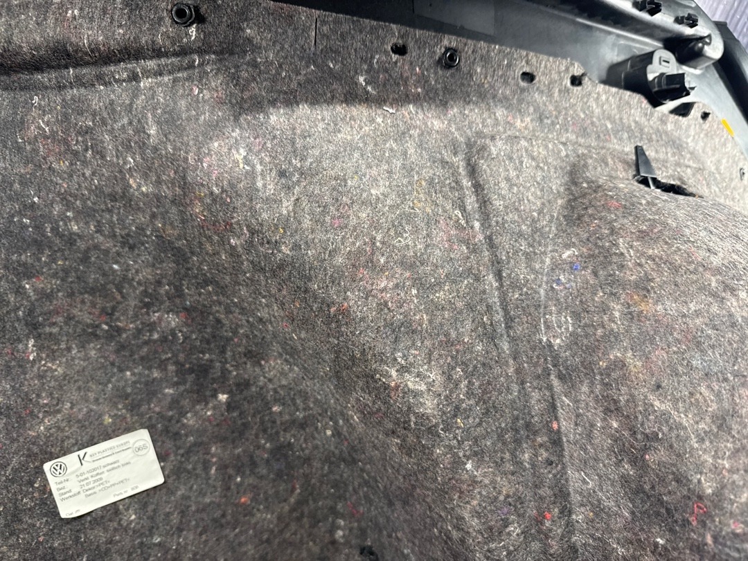 Обшивка багажника, 1920 рублей, Красноярск