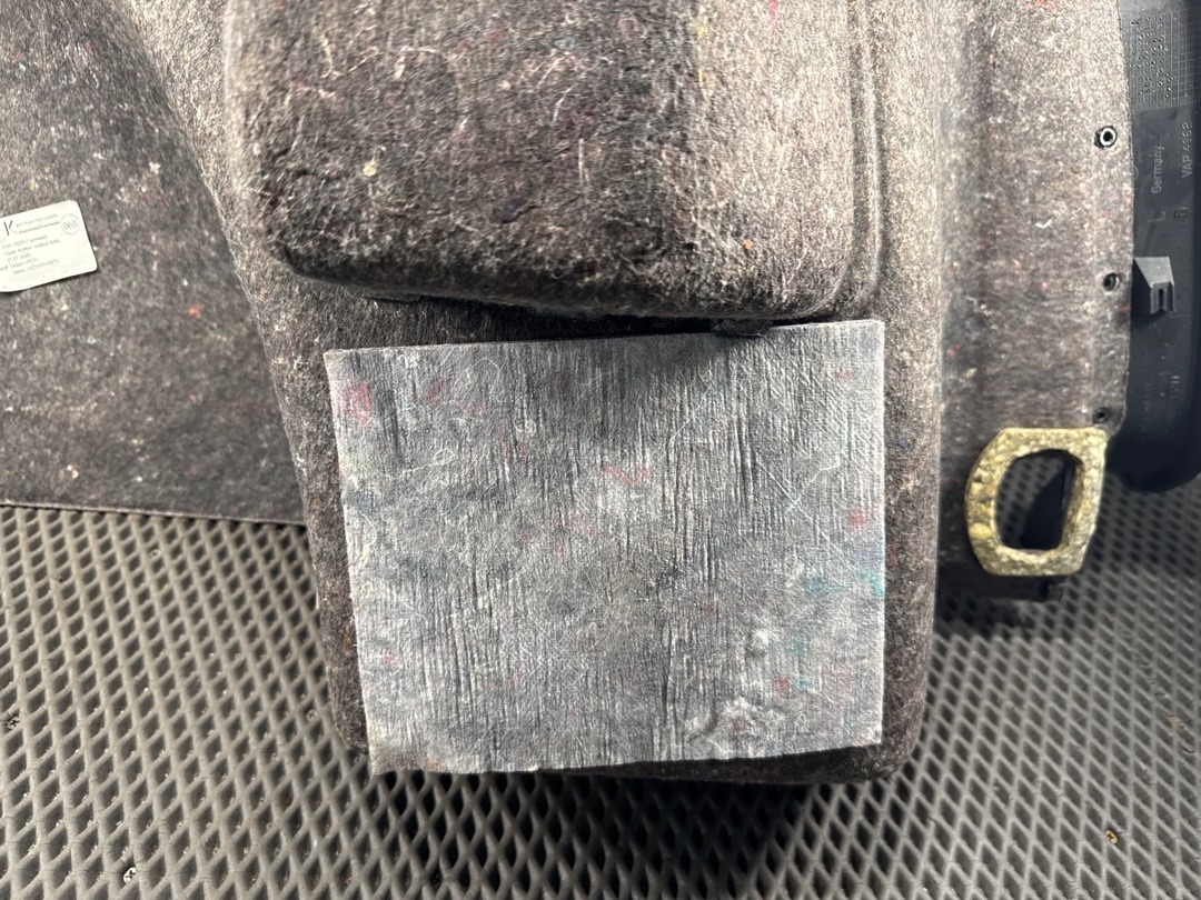 Обшивка багажника, 1920 рублей, Красноярск