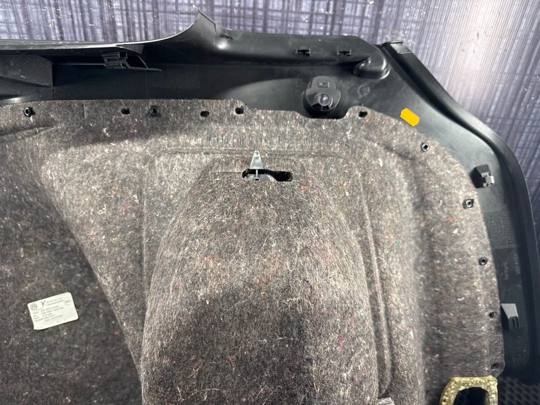 Обшивка багажника, 1920 рублей, Красноярск