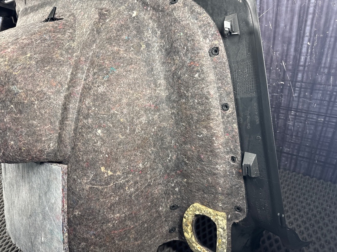 Обшивка багажника, 1920 рублей, Красноярск