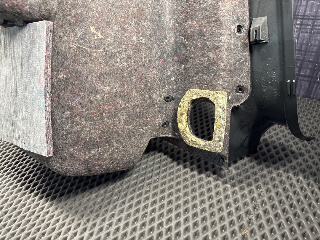 Обшивка багажника, 1920 рублей, Красноярск