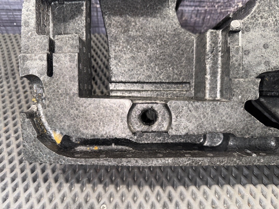 Отсек под инструмент, 1730 рублей, Красноярск