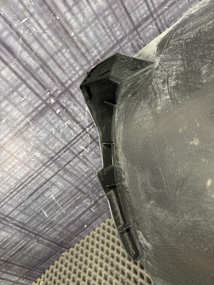 Подкрылок, 4060 рублей, Красноярск