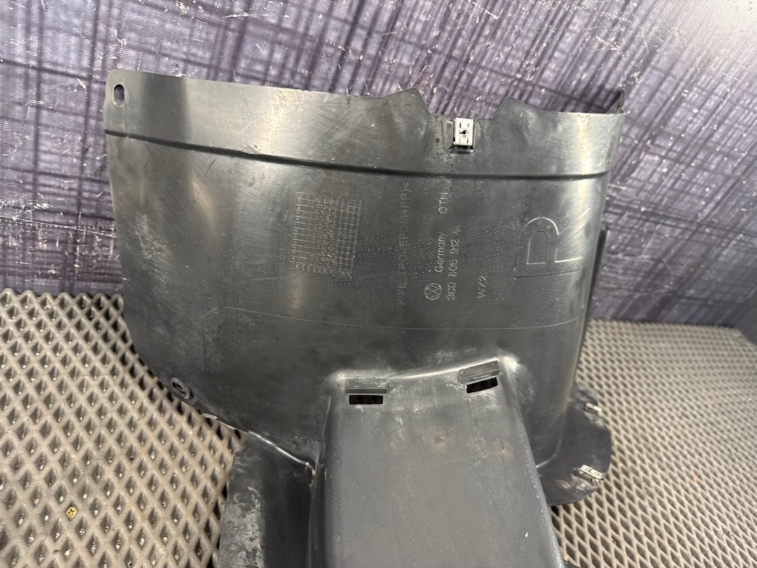 Подкрылок, 2520 рублей, Красноярск