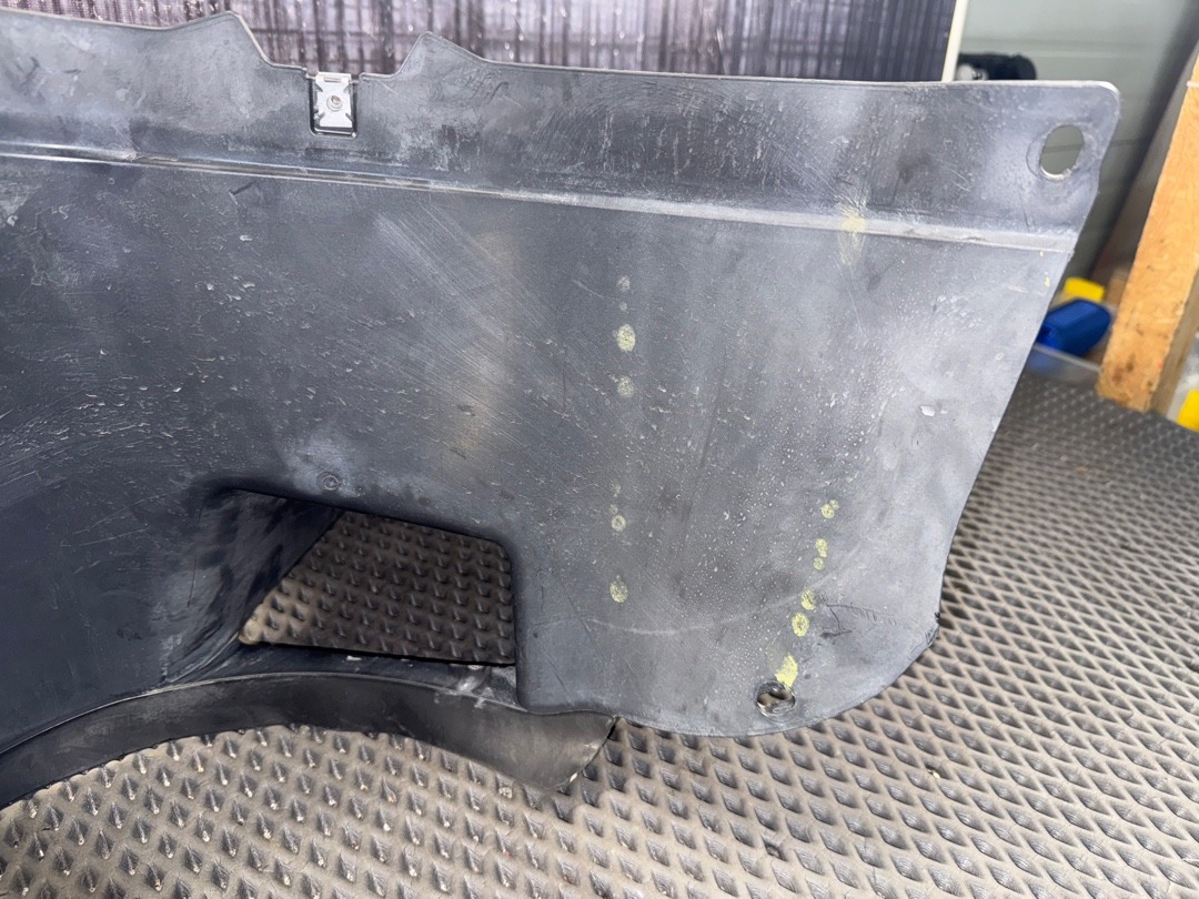 Подкрылок, 2520 рублей, Красноярск