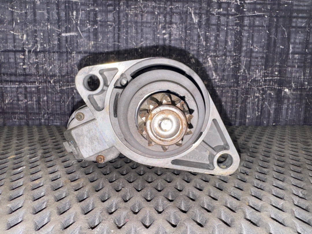 Стартер, 6920 рублей, Красноярск