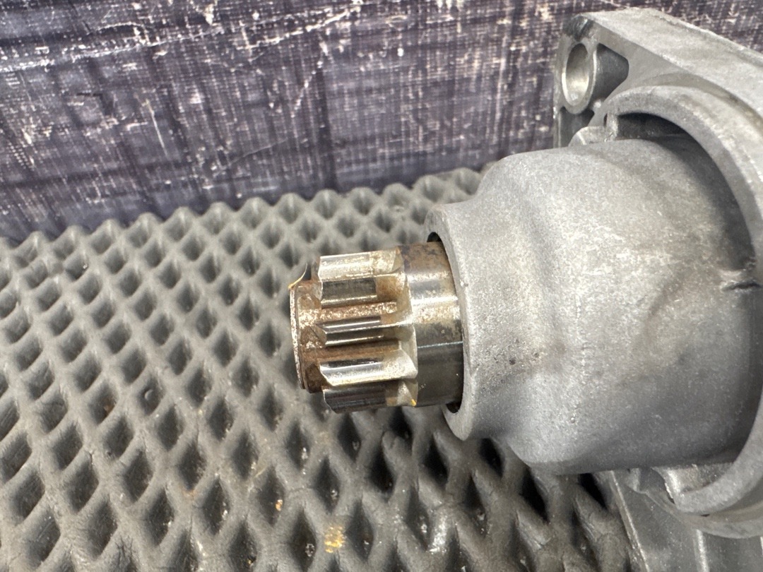 Стартер, 6920 рублей, Красноярск