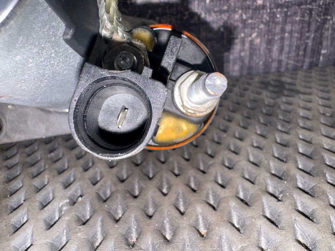 Стартер, 6920 рублей, Красноярск