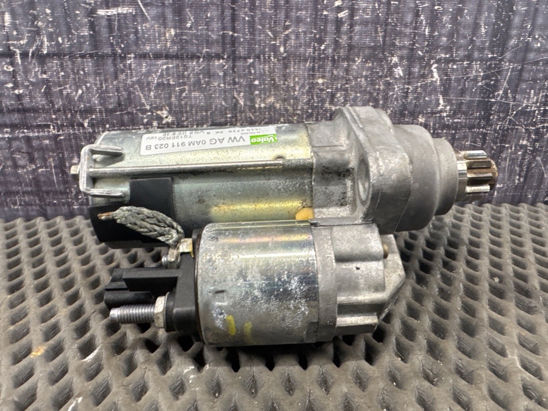 Стартер, 6920 рублей, Красноярск