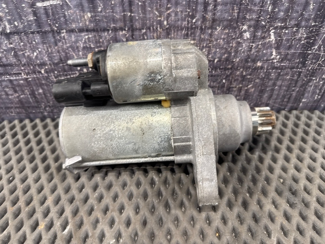 Стартер, 6920 рублей, Красноярск