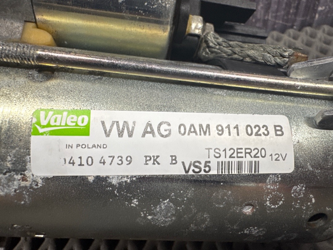 Стартер, 6920 рублей, Красноярск